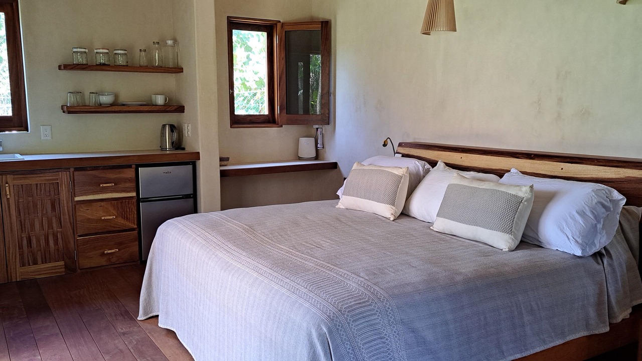 Photo of Bathroom in Troncones