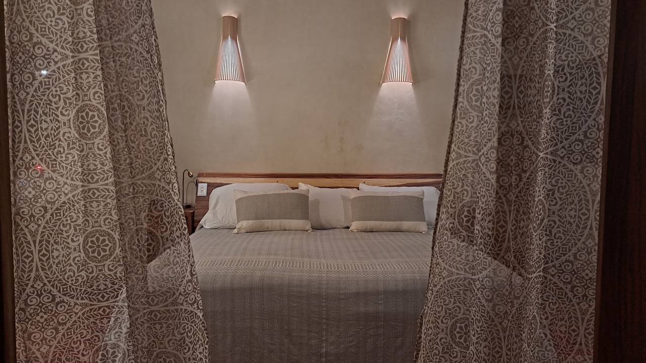Photo of Bedroom in Troncones
