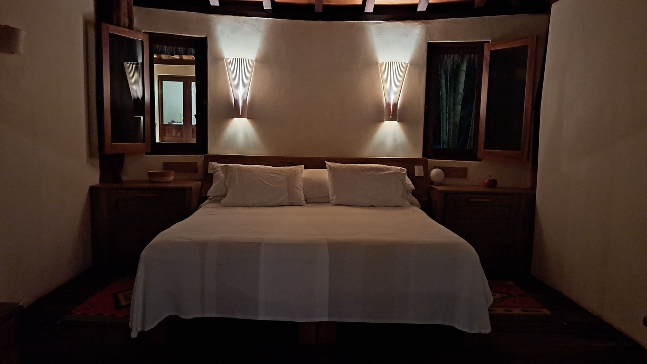 Photo of Bedroom in Troncones