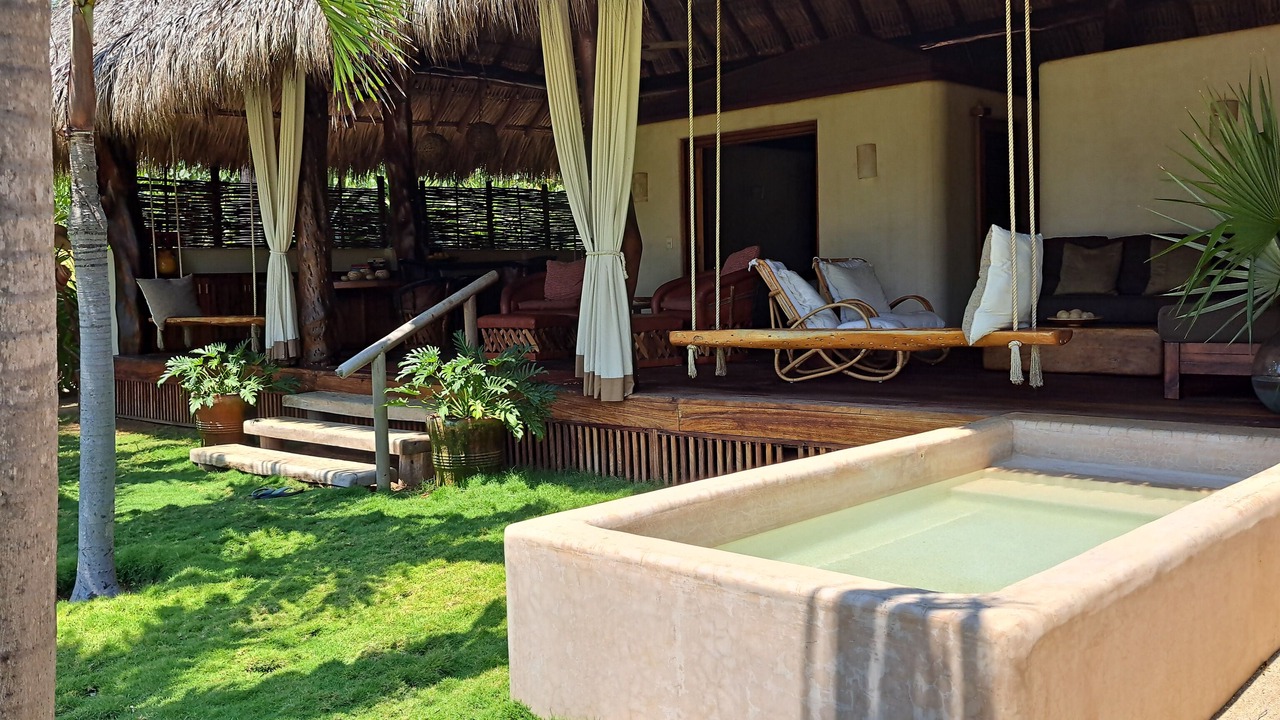 Photo of Outdoor in Troncones