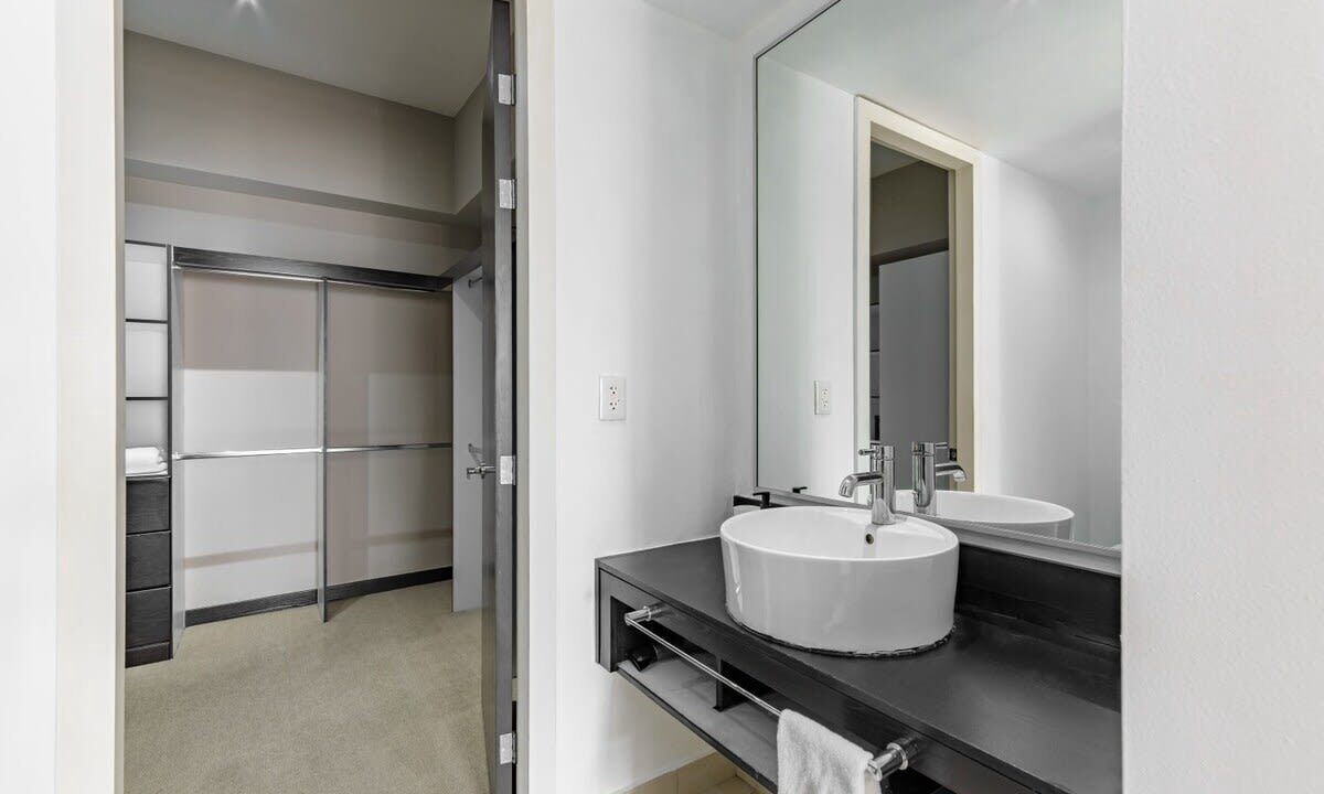 Photo of Bathroom in Miguel Hidalgo