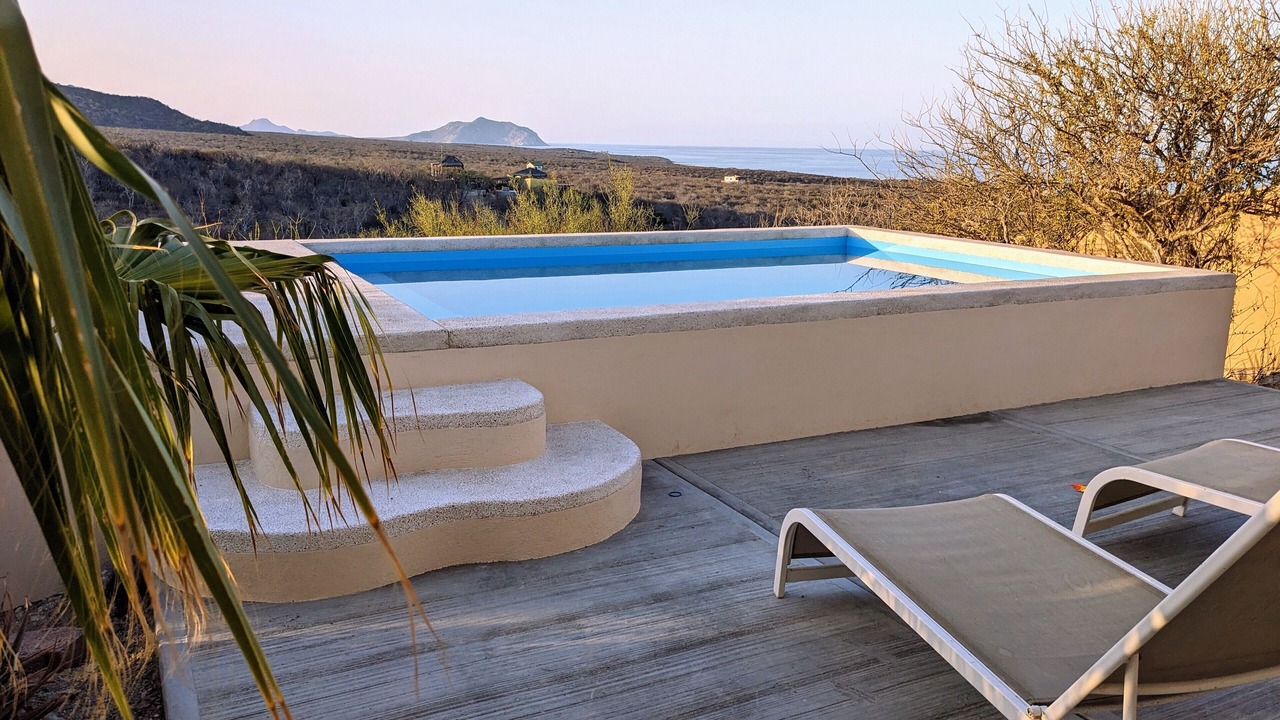Photo of Outdoor in Los Frailes
