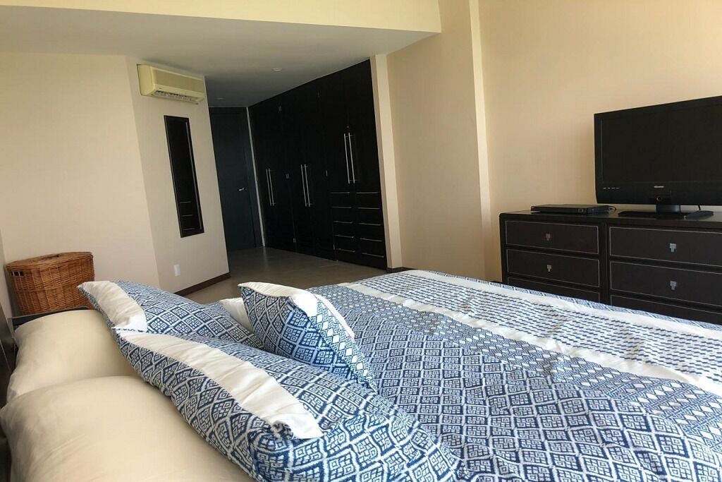 Photo of Bedroom in Magallanes