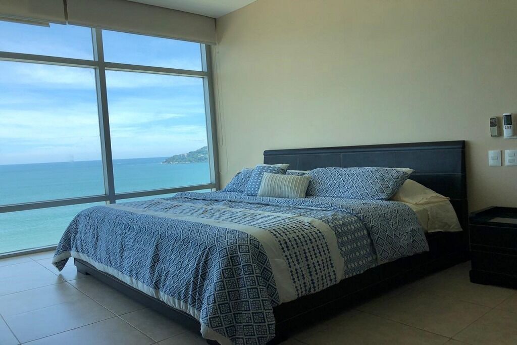 Photo of Bedroom in Magallanes
