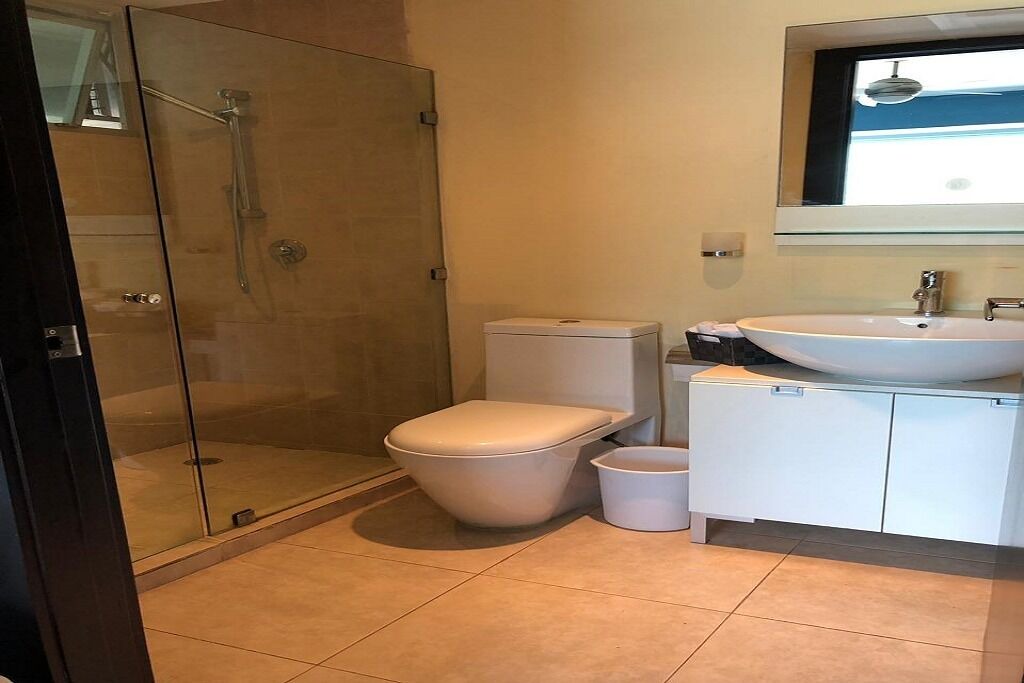 Photo of Bathroom in Magallanes