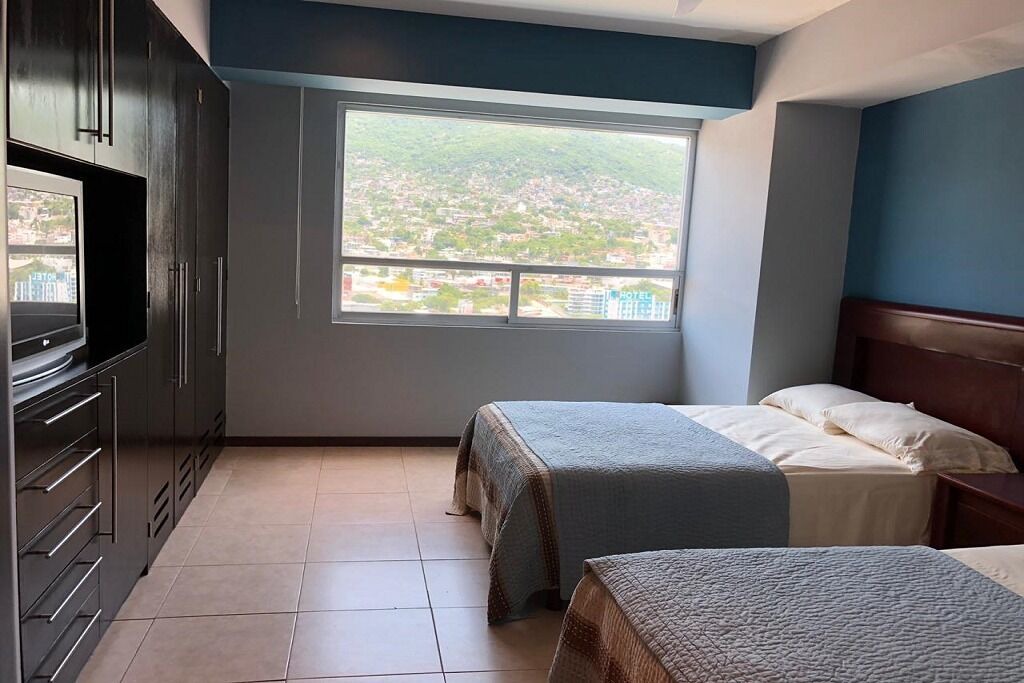 Photo of Bedroom in Magallanes