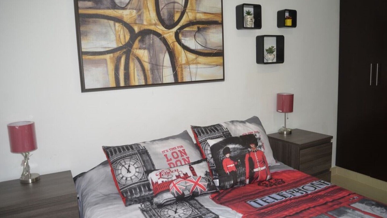 Photo of Bedroom in Puerto Juarez