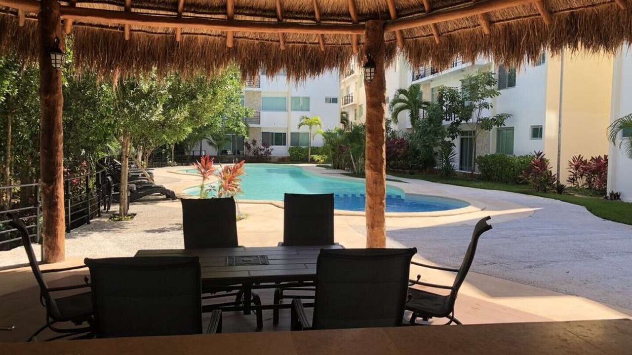 Photo of Outdoor in Puerto Juarez