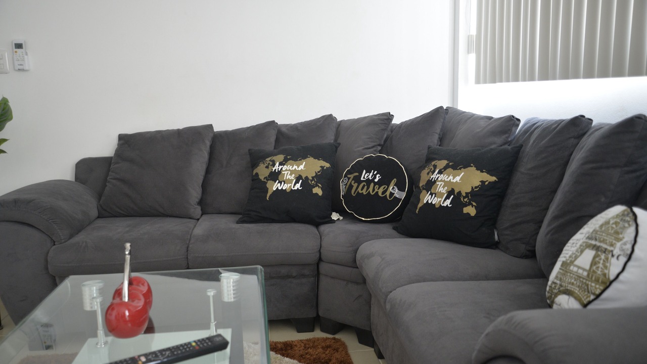 Photo of Livingroom in Puerto Juarez