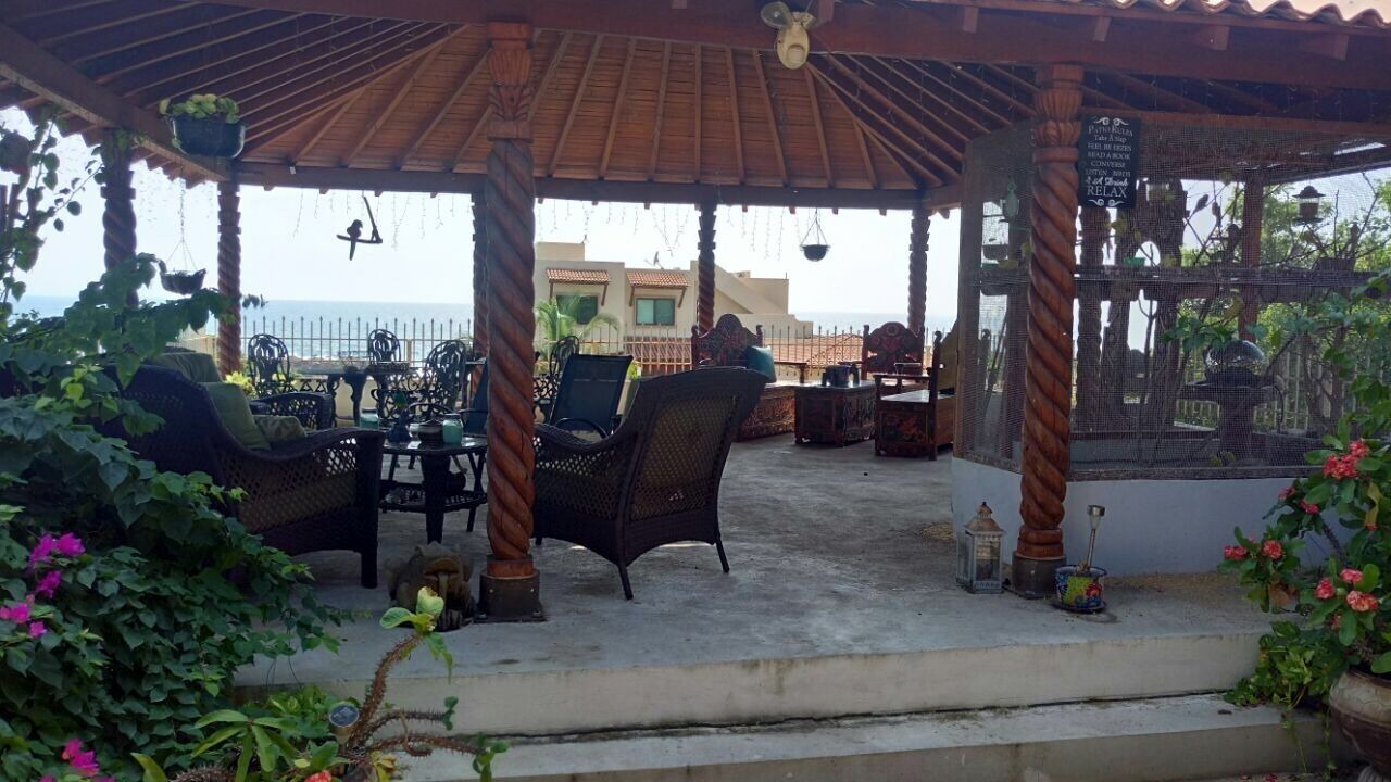 Photo of Patio Balcony in Petacalco