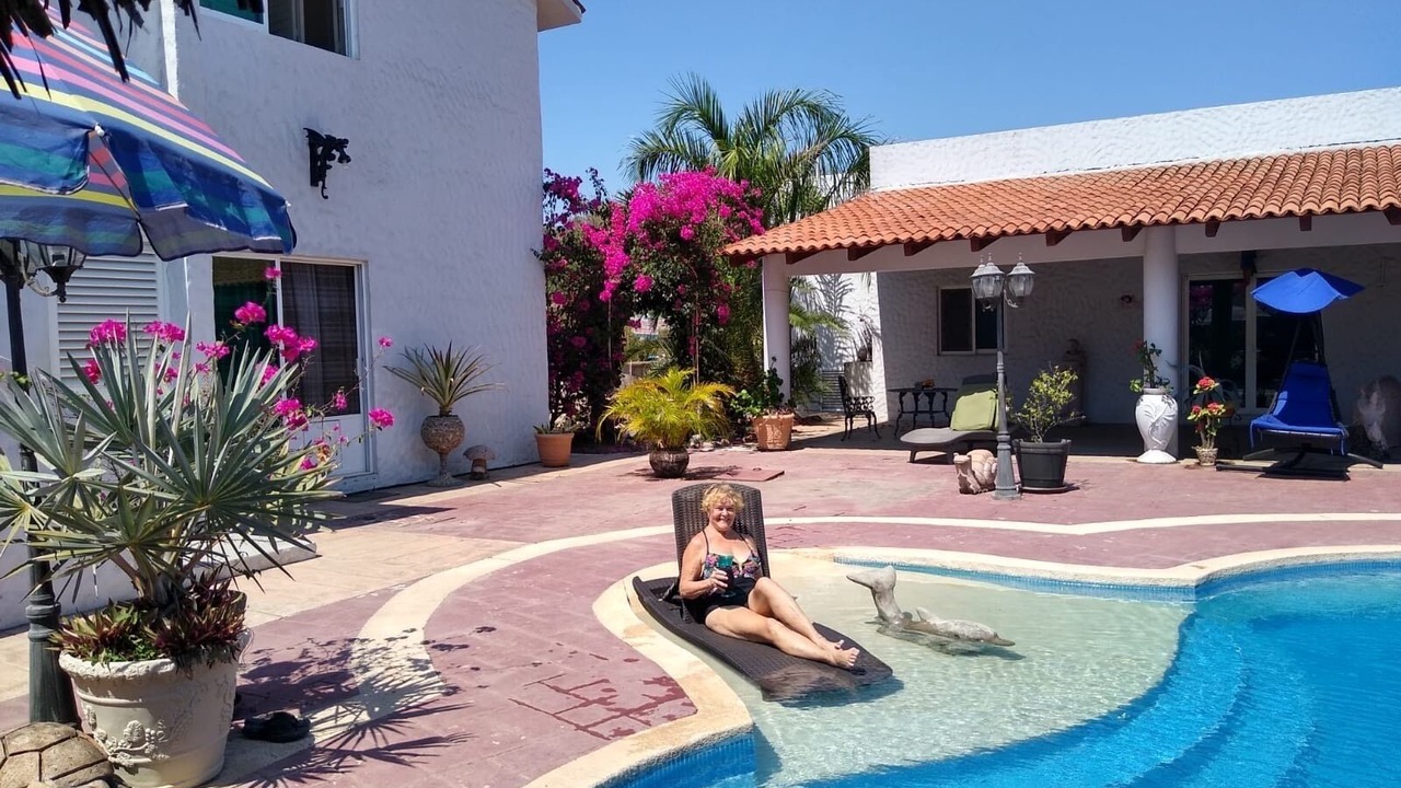 Photo of Outdoor in Petacalco