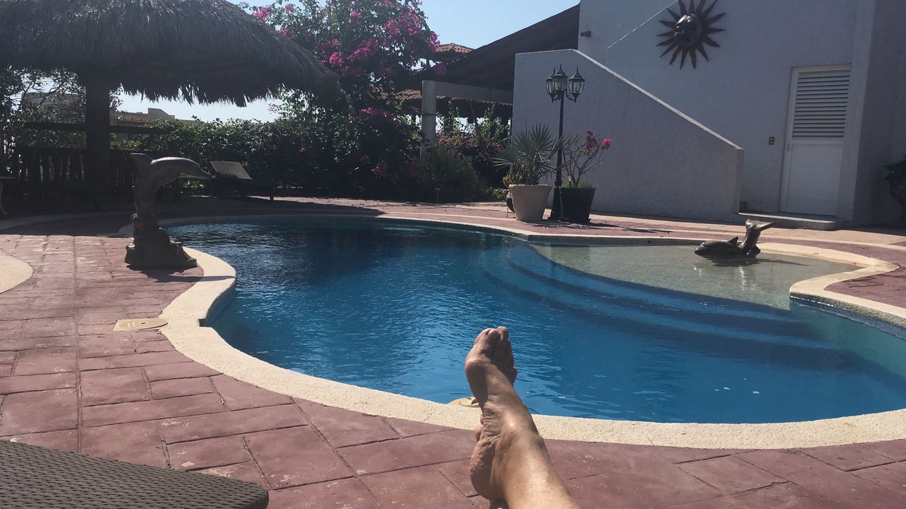 Photo of Outdoor in Petacalco