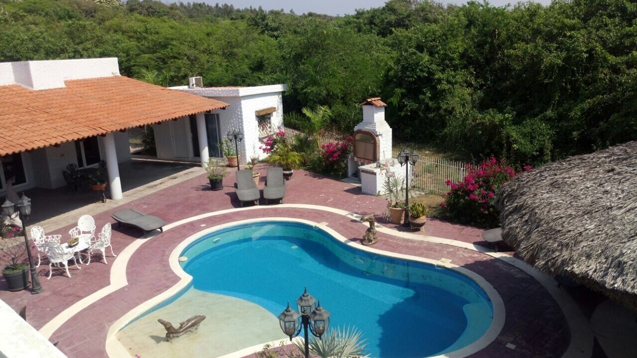 Photo of Outdoor in Petacalco