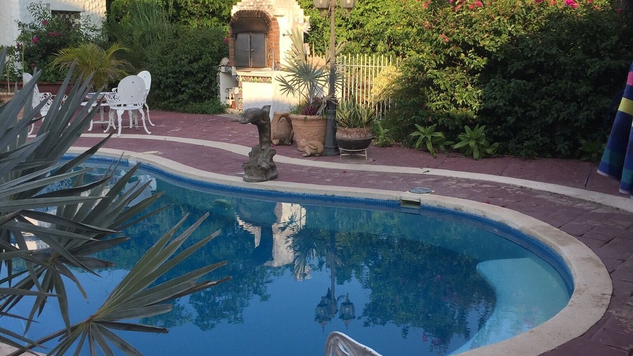 Photo of Outdoor in Petacalco
