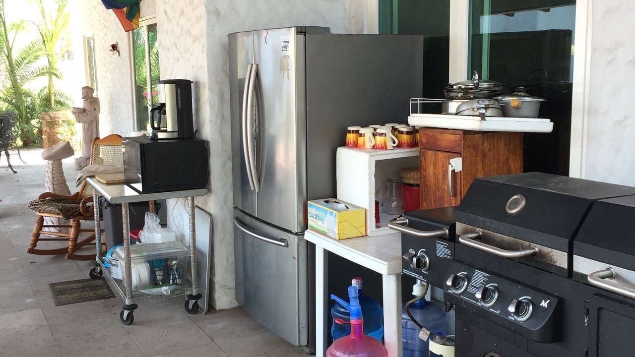 Photo of Kitchen in Petacalco