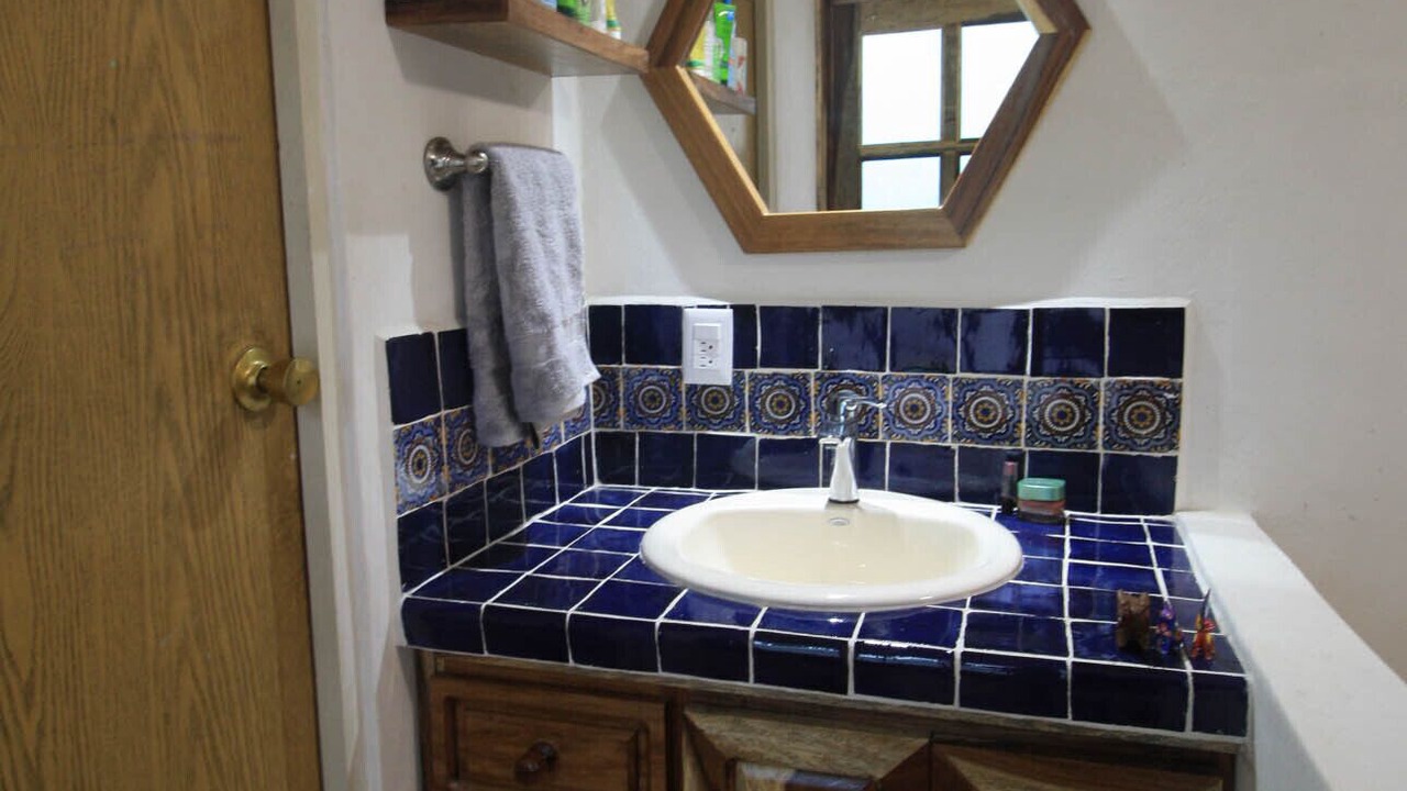 Photo of Bathroom in San Sebastian Tutla