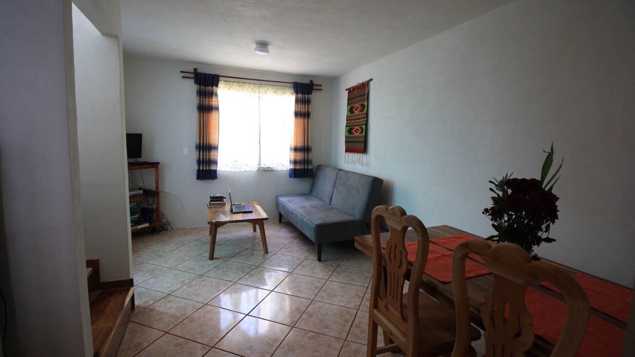 Photo of Livingroom in San Sebastian Tutla