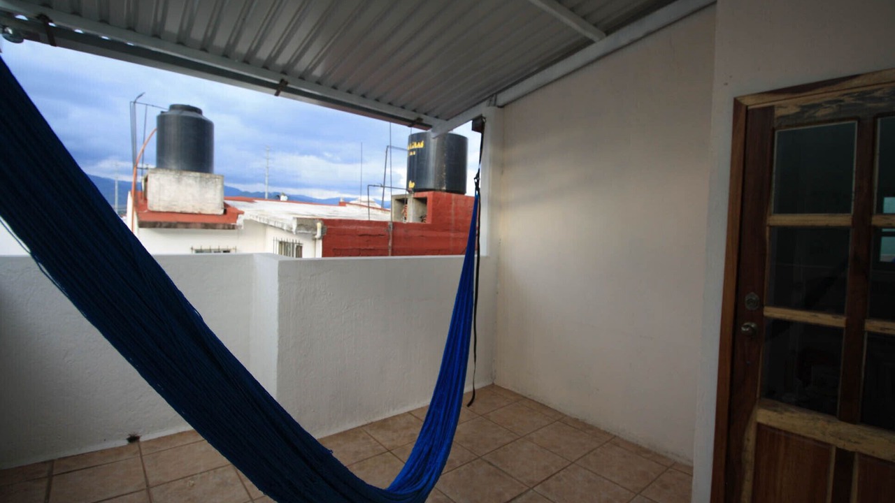 Photo of Patio Balcony in San Sebastian Tutla
