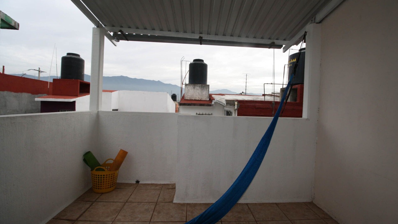 Photo of Patio Balcony in San Sebastian Tutla