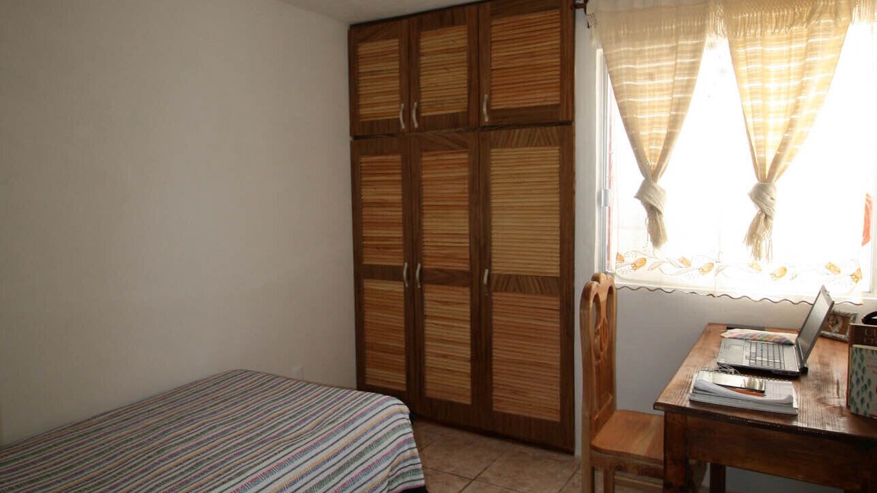 Photo of Bedroom in San Sebastian Tutla