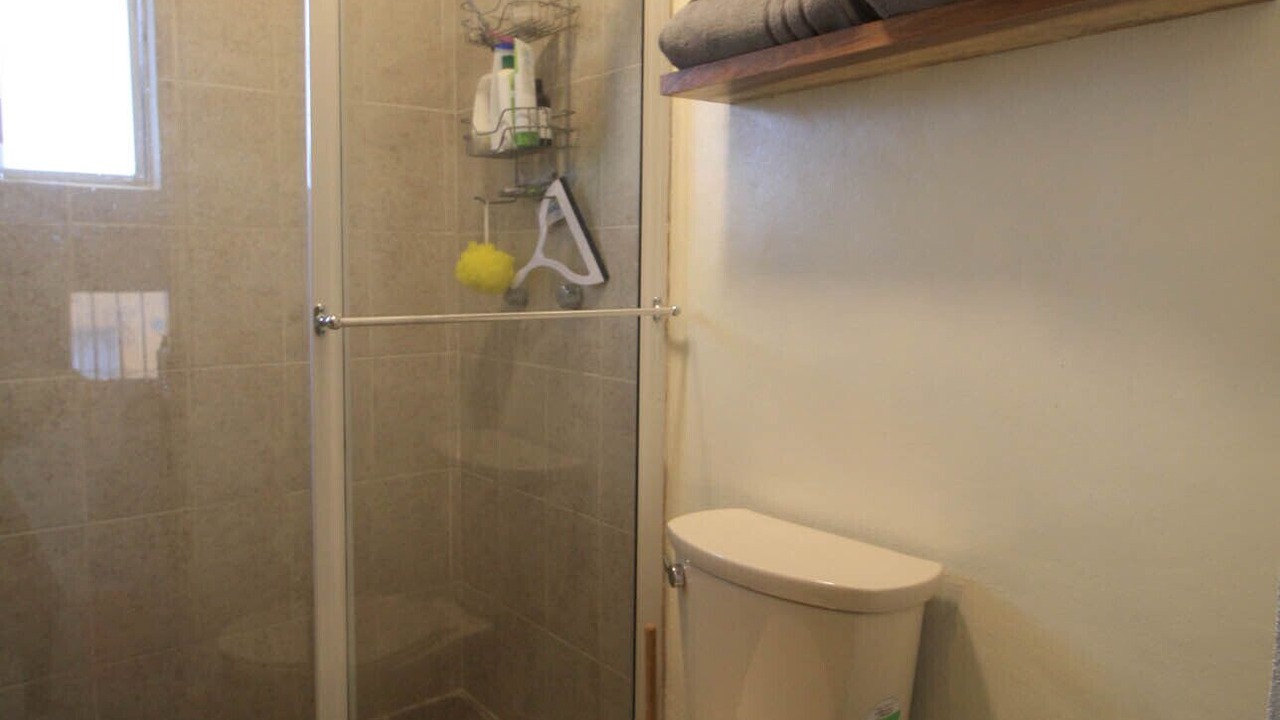 Photo of Bathroom in San Sebastian Tutla