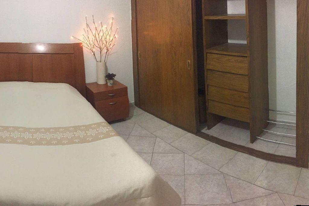 Photo of Bedroom in Roma Sur