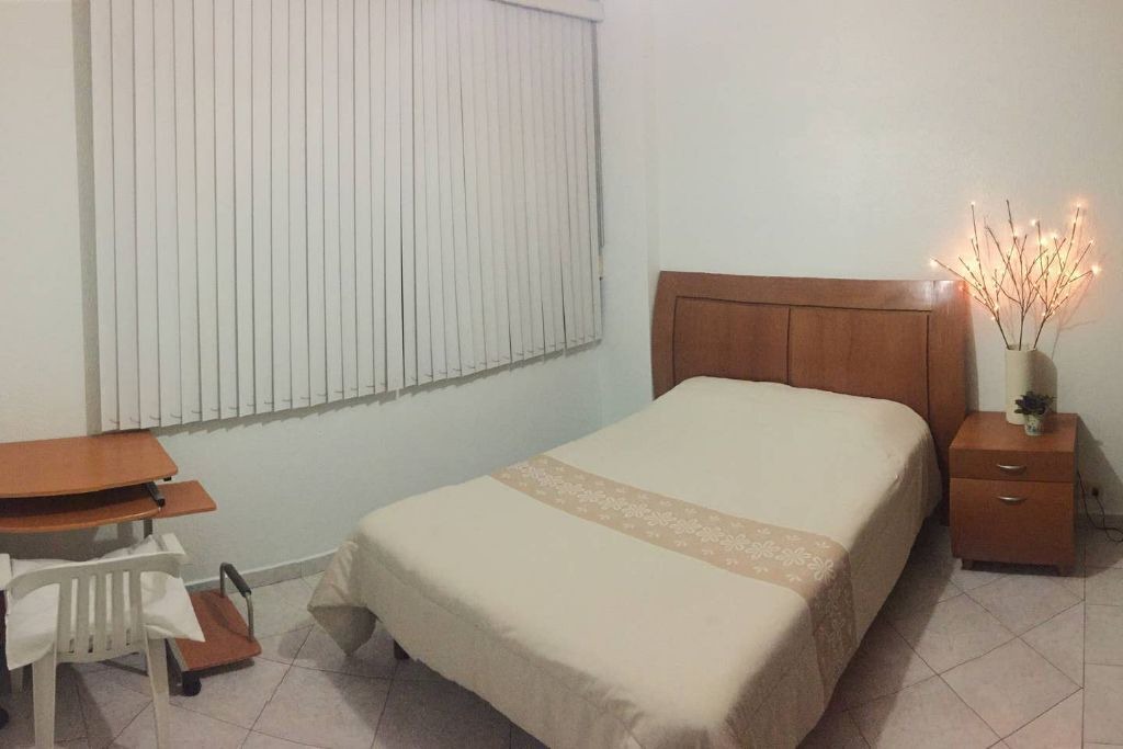 Photo of Bedroom in Roma Sur