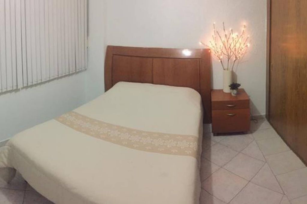Photo of Bedroom in Roma Sur