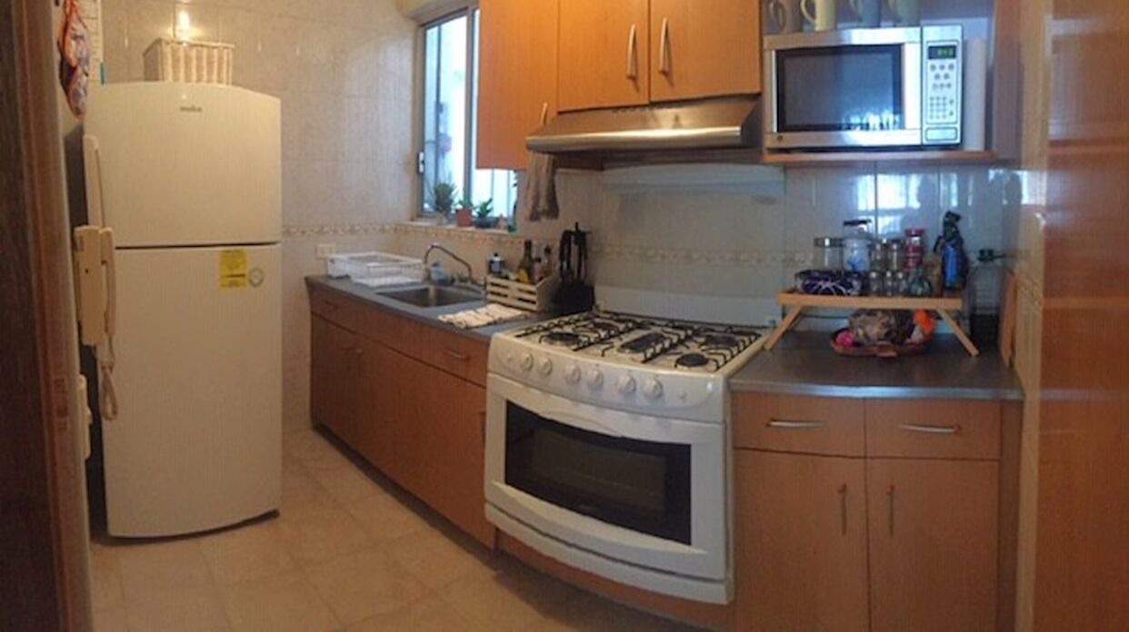 Photo of Kitchen in Roma Sur