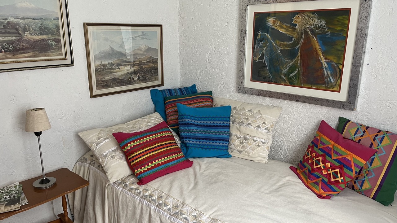 Photo of Bedroom in Mexico