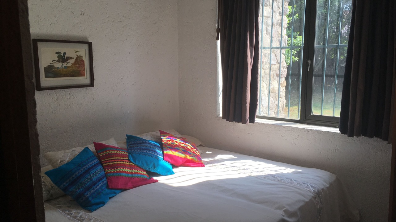 Photo of Bedroom in Mexico