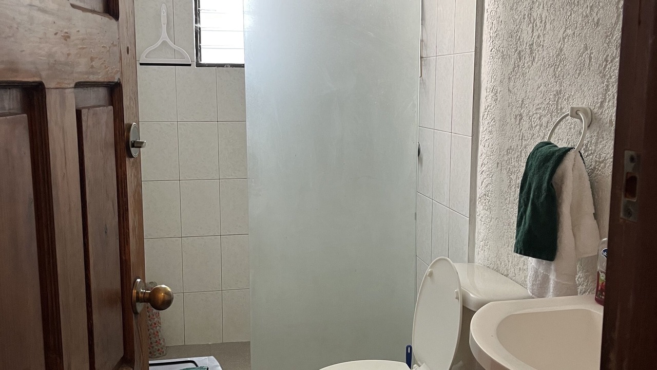 Photo of Bathroom in Mexico