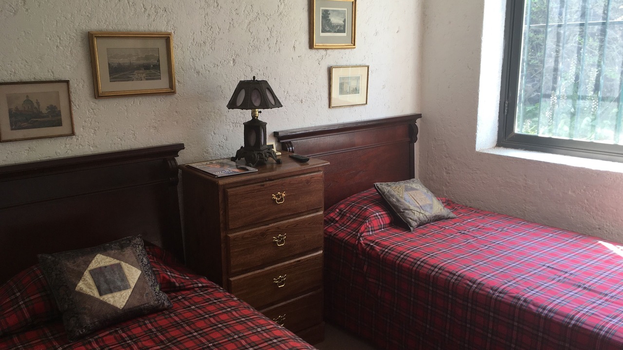 Photo of Bedroom in Mexico