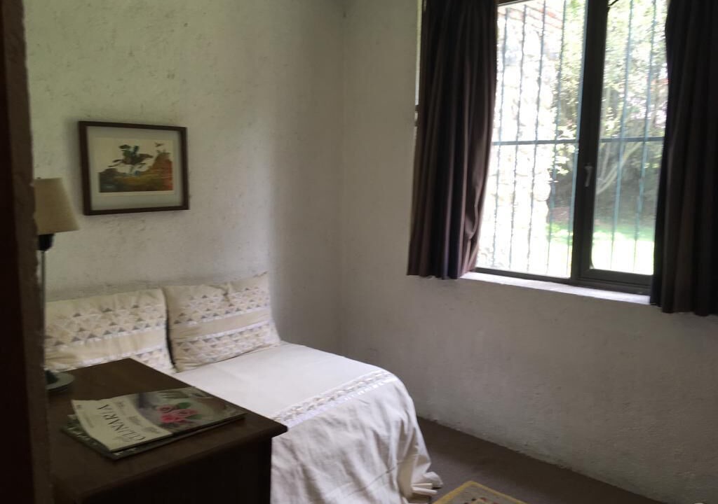 Photo of Bedroom in Mexico