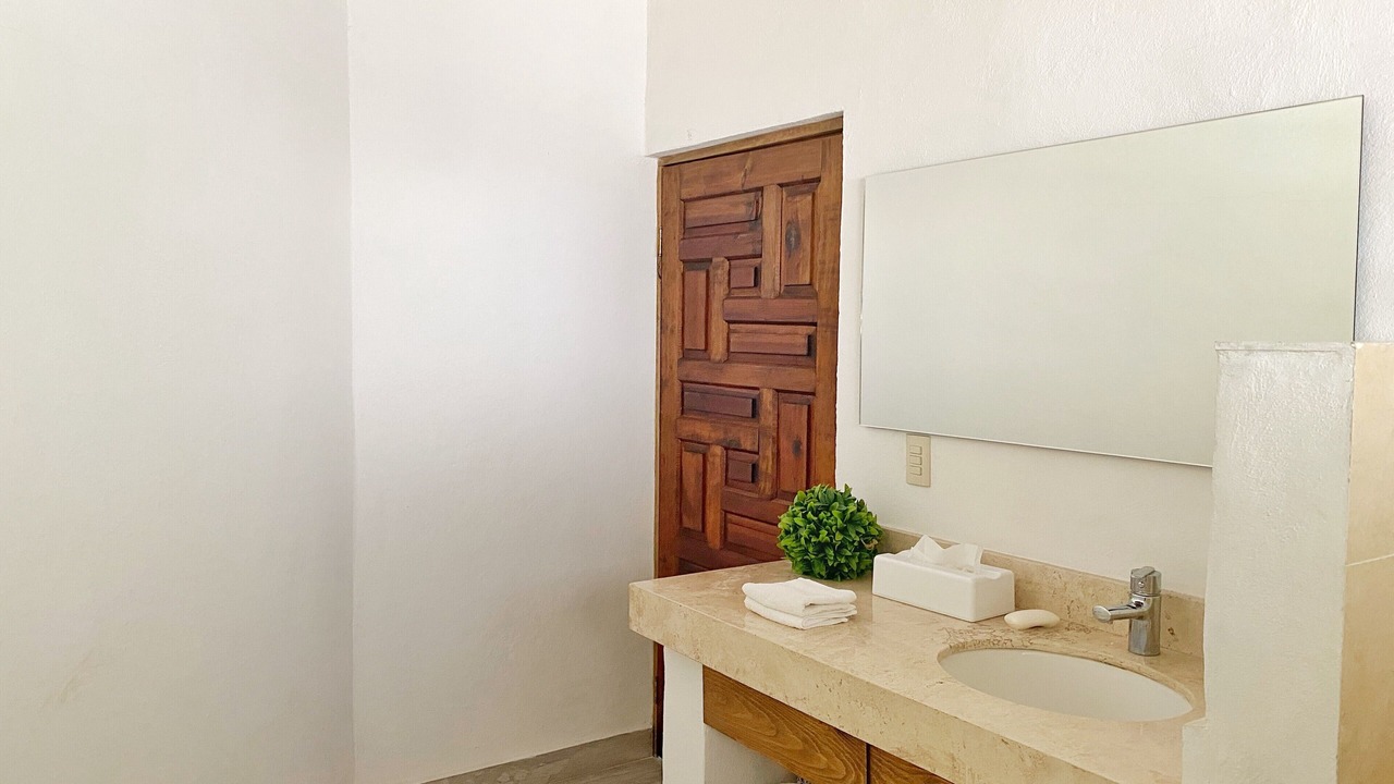 Photo of Bathroom in Valle de Bravo