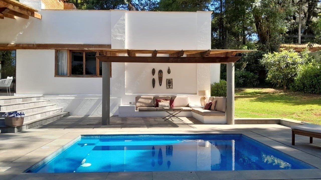 Photo of Outdoor in Valle de Bravo