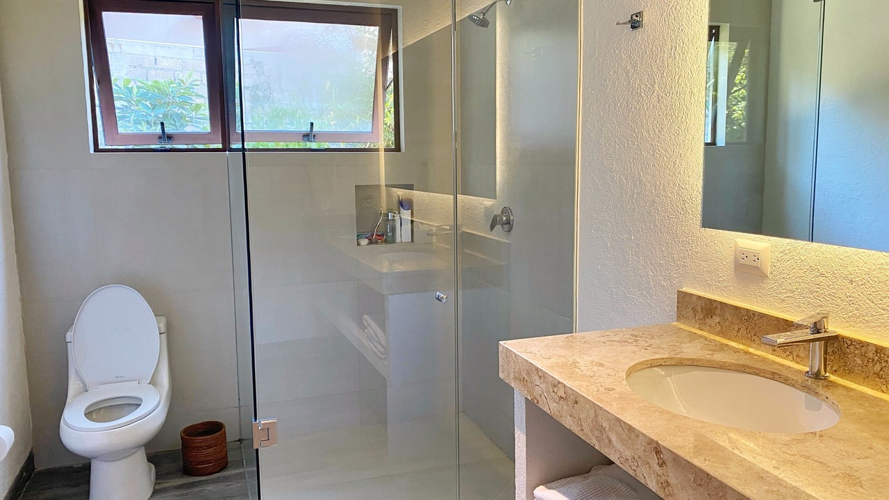 Photo of Bathroom in Valle de Bravo