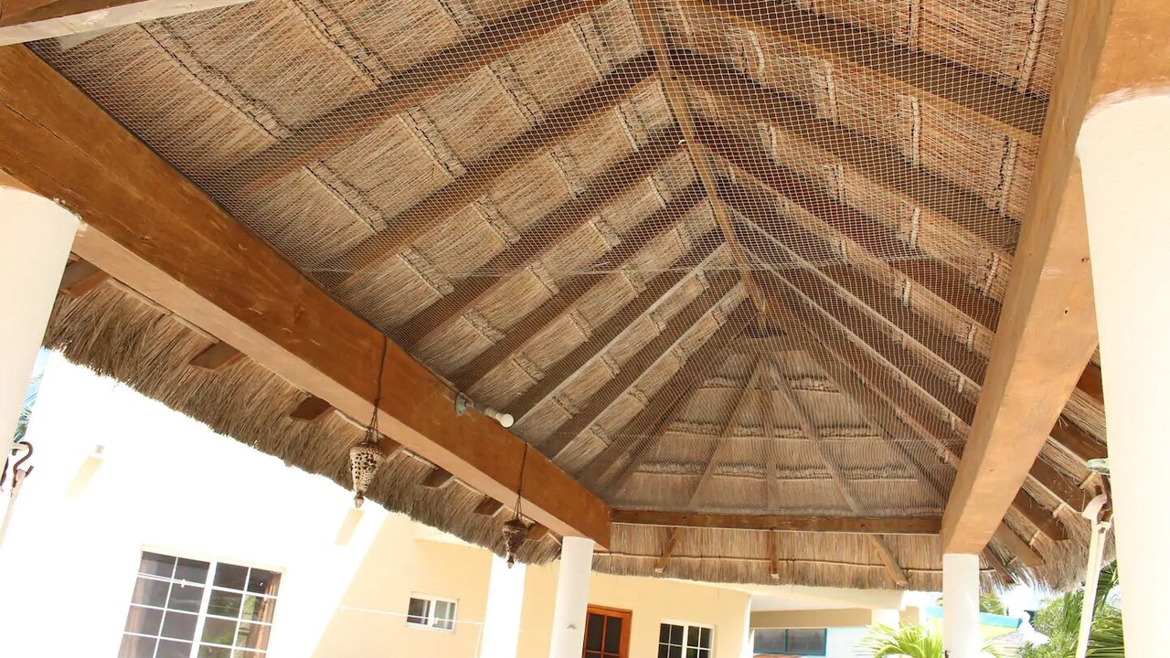 Photo of Outdoor in Chelem