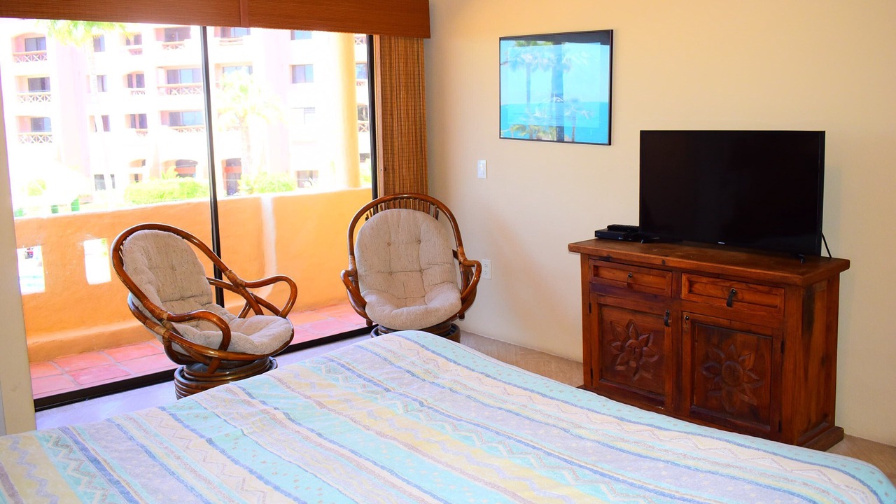 Photo of Bedroom in Ensenada