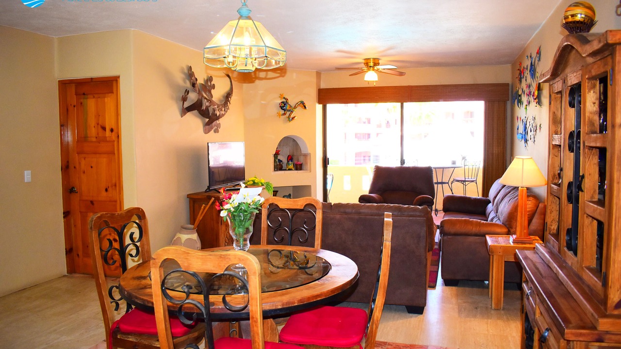 Photo of Livingroom in Ensenada