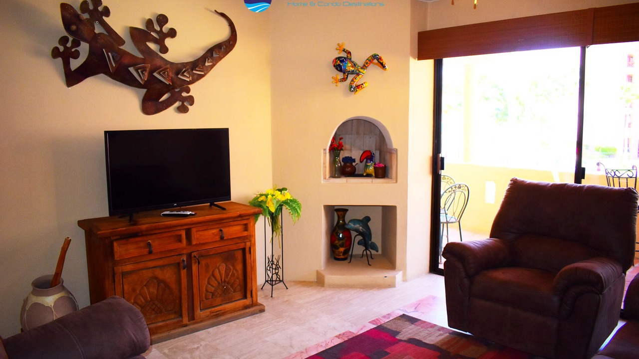 Photo of Livingroom in Ensenada