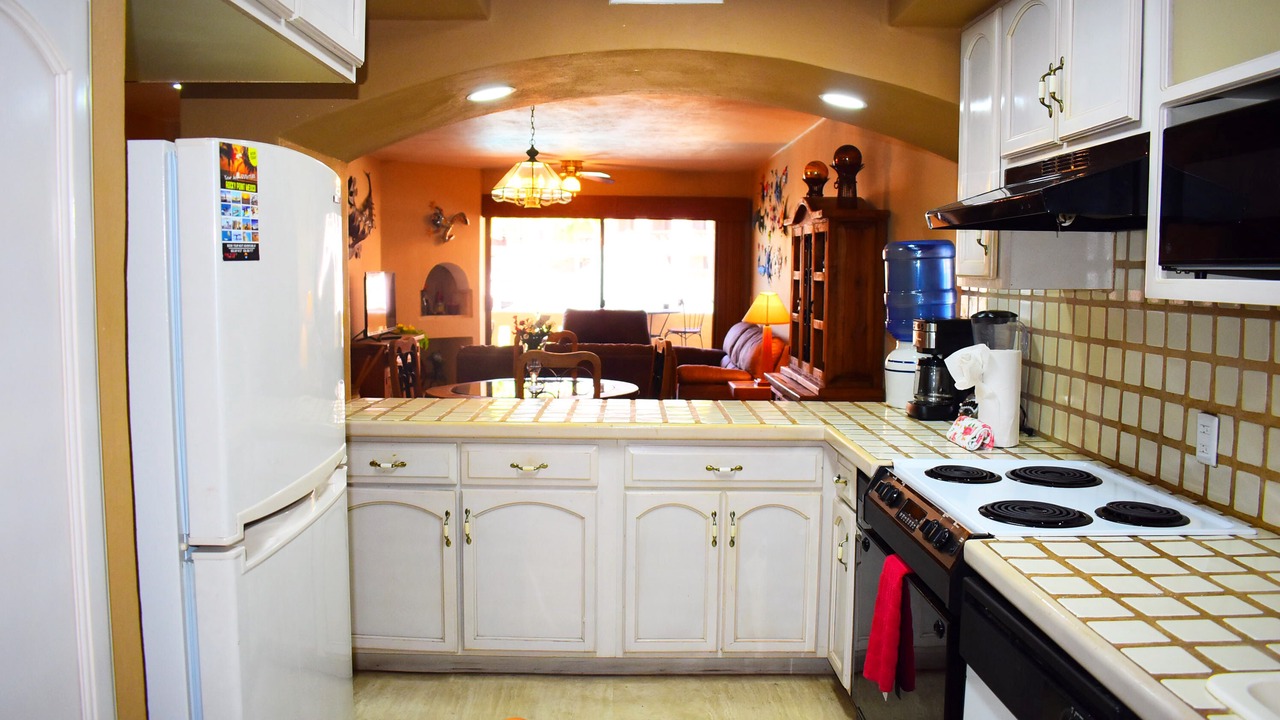 Photo of Kitchen in Ensenada