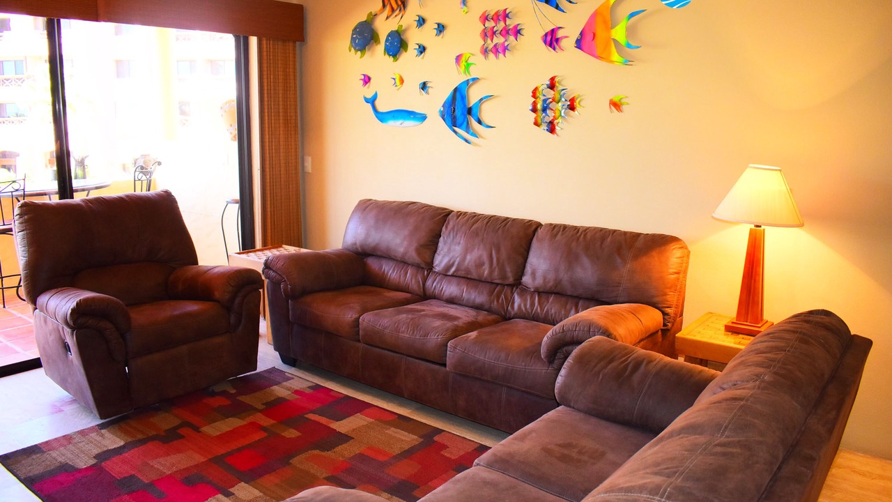 Photo of Bedroom in Ensenada