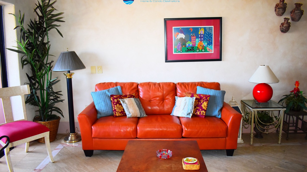 Photo of Livingroom in Ferrocarrilera