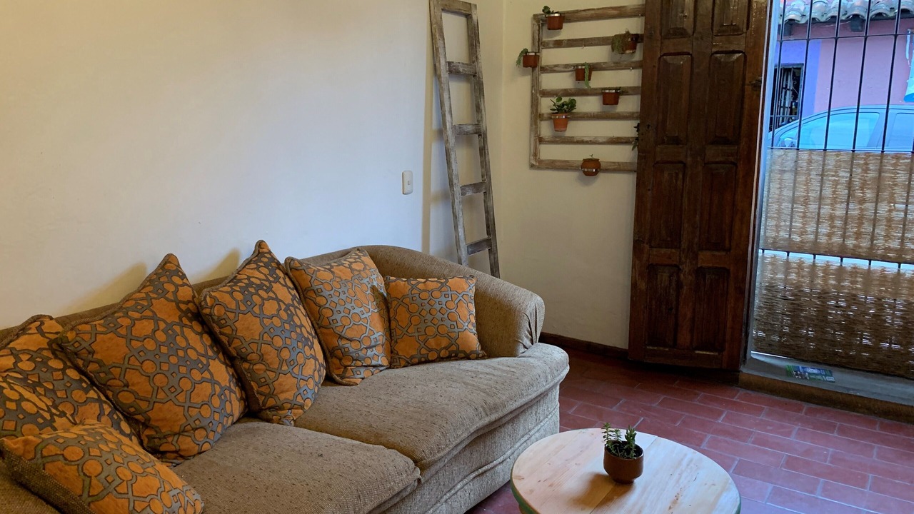 Photo of Livingroom in Santa Lucia
