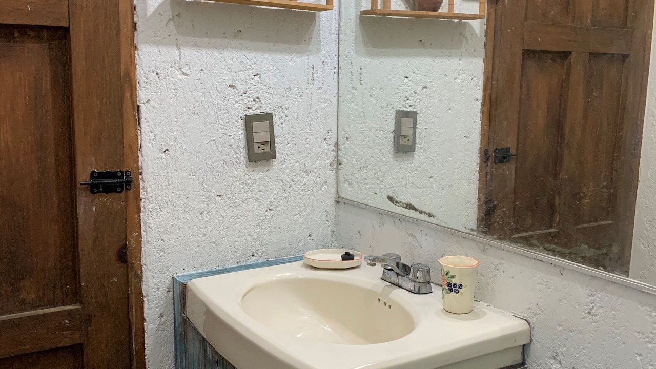 Photo of Bathroom in Santa Lucia