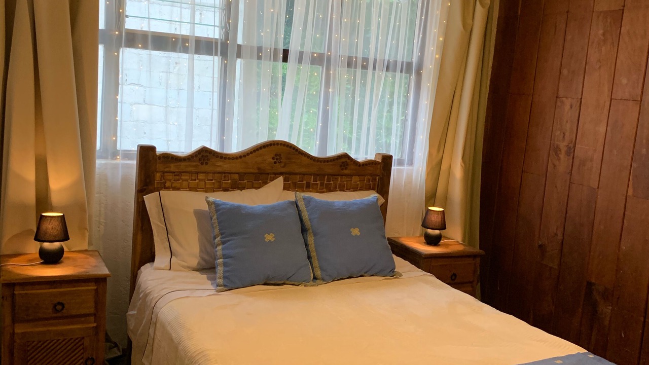 Photo of Bedroom in Santa Lucia