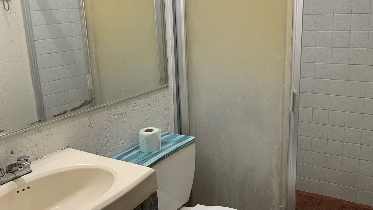 Photo of Bathroom in Santa Lucia
