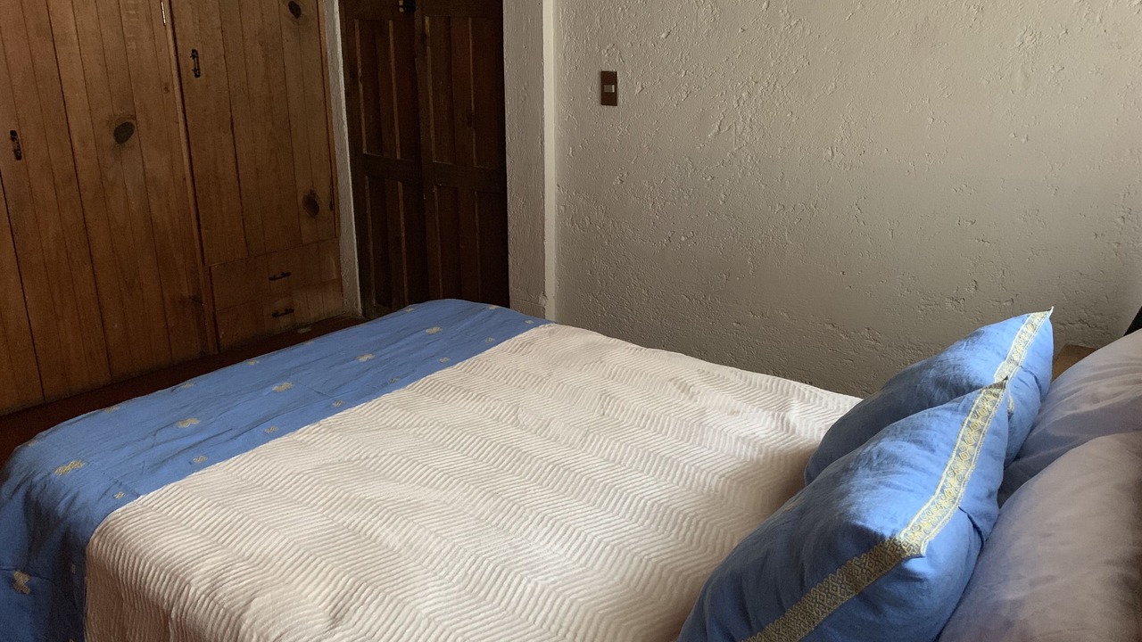Photo of Bedroom in Santa Lucia
