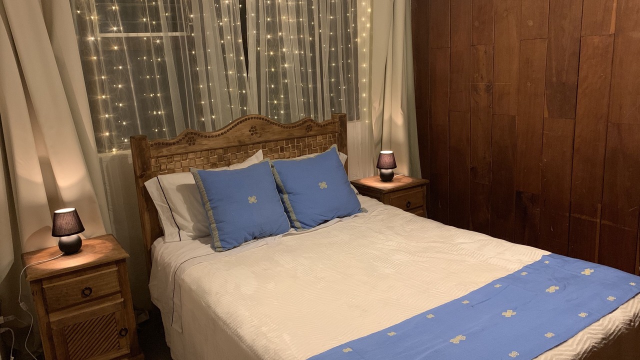 Photo of Bedroom in Santa Lucia